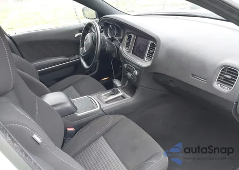 2023 Dodge Charger Sxt from USA, damaged, VIN 2C3CDXBG4PH642588